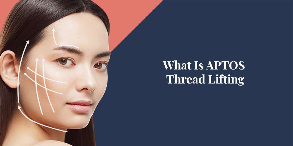 What Is Aptos Thread Lifting