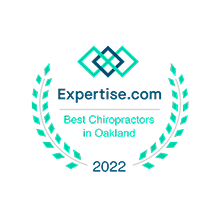 award logo