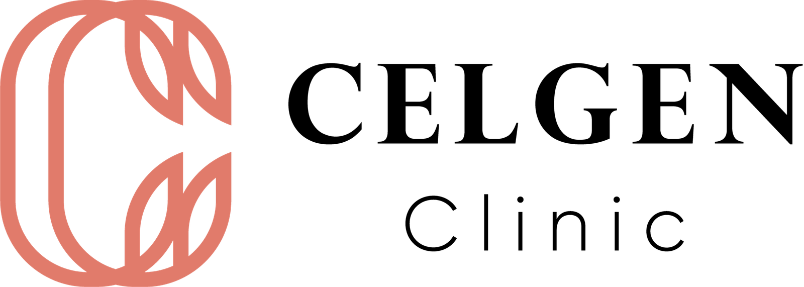 logo celgen black