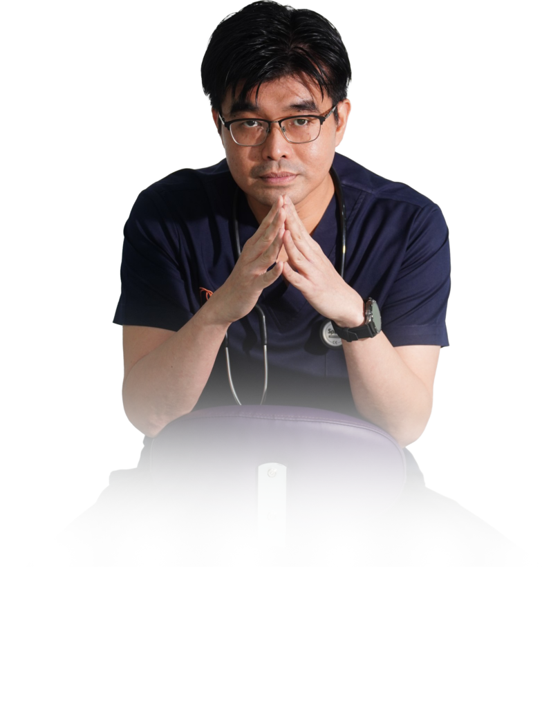 dr chew