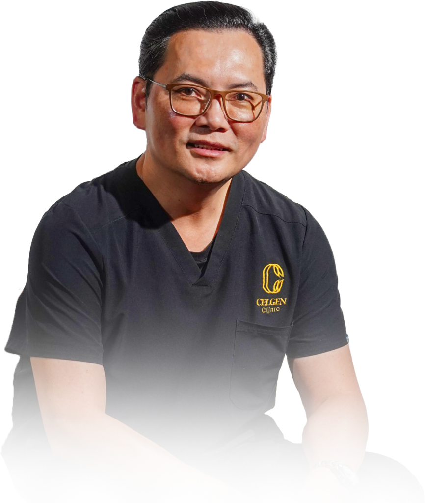 dr lan