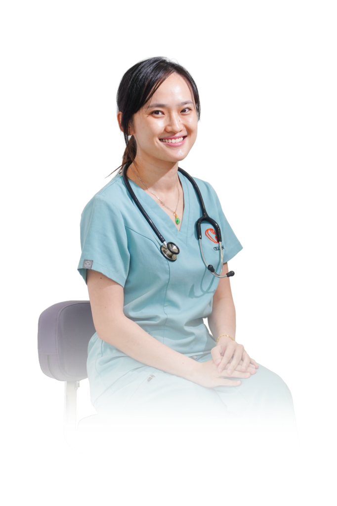 dr nicole