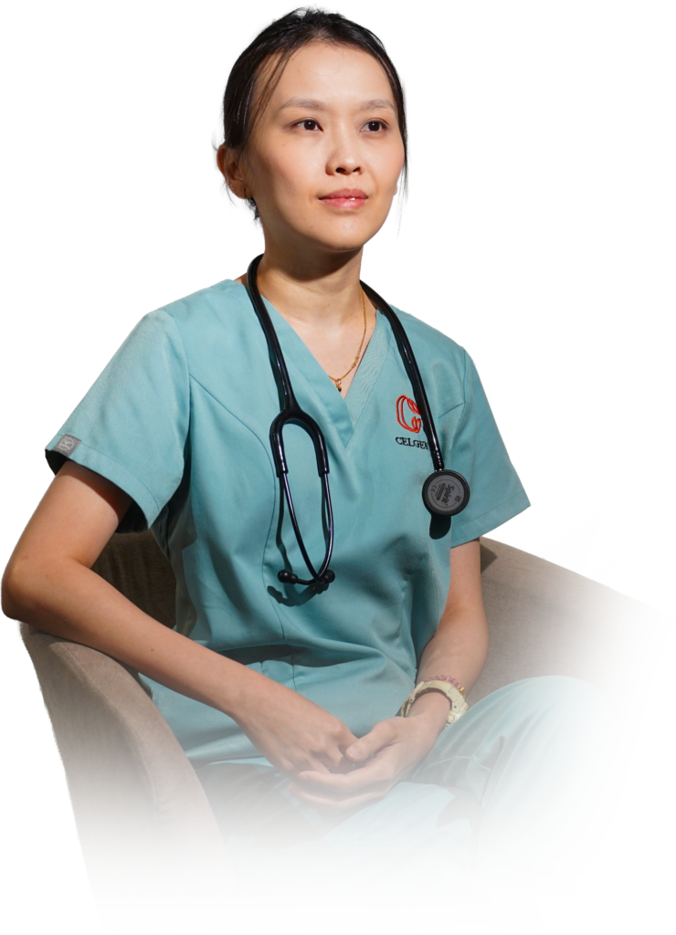 dr quan