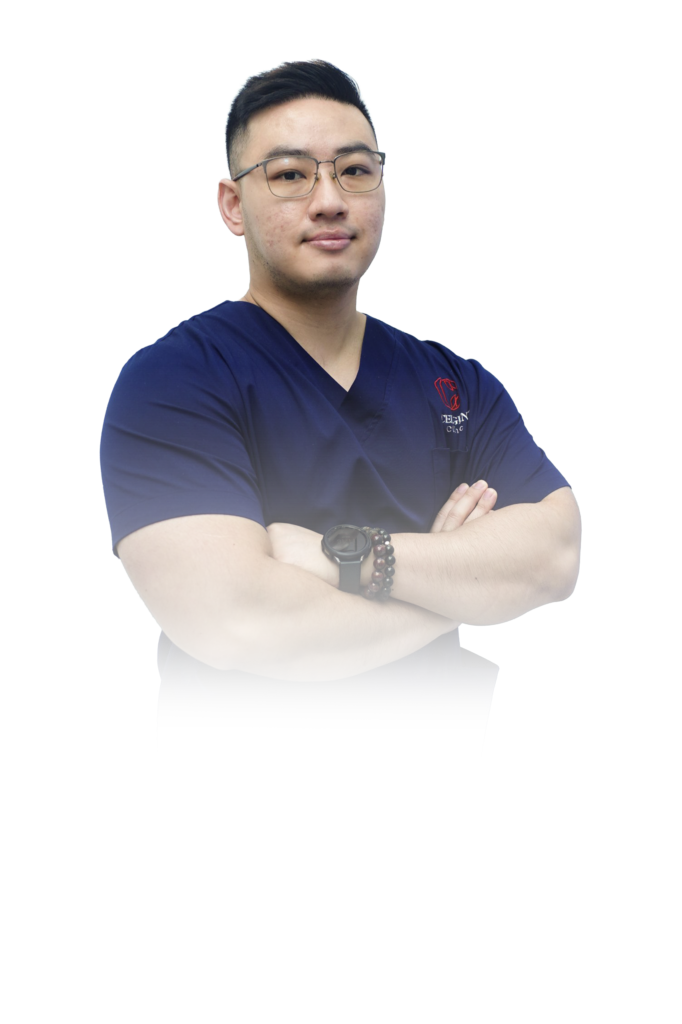 dr raymond