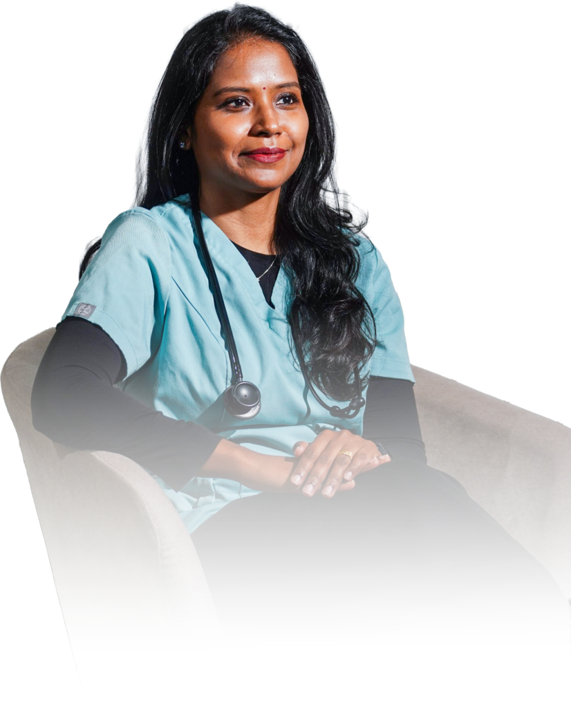 dr kavita