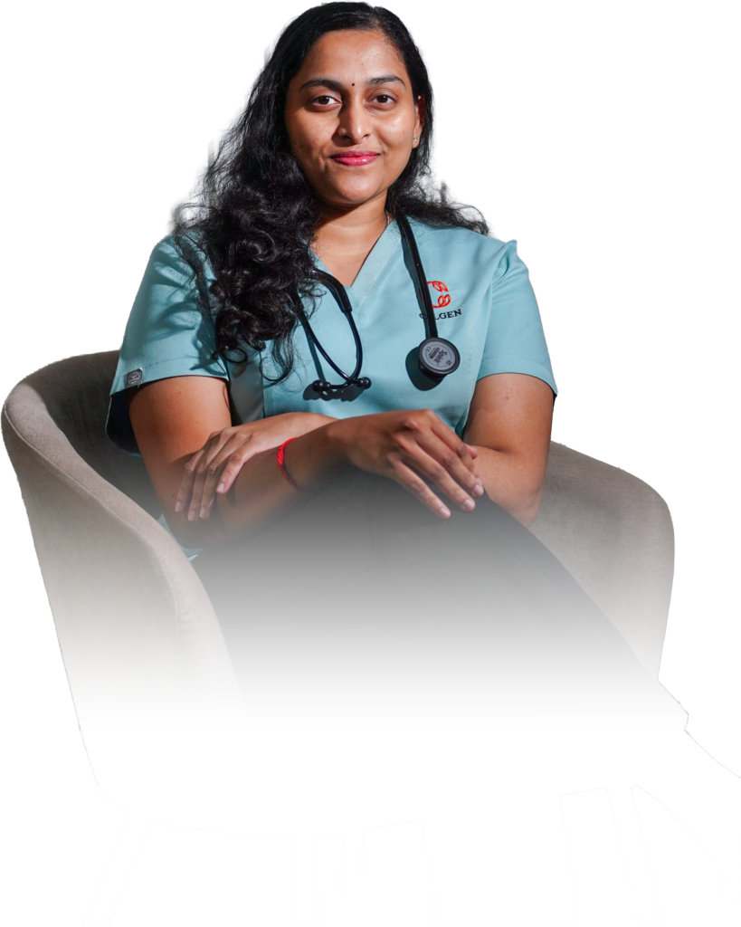 dr parveen